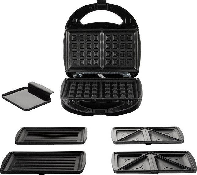 

Многофункциональная сэндвичница Redmond (Редмонд) MB1205