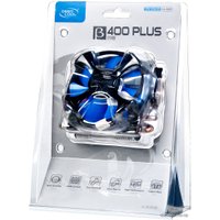 Кулер для процессора DeepCool BETA 400 PLUS