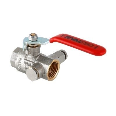 Запорная арматура Valtec VT.245.N.05