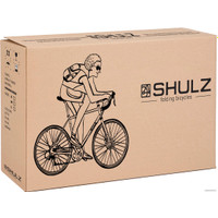 Shulz Wanderer S 2023 (гроза) велосипед купить в Минске
