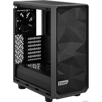 Корпус Fractal Design Meshify 2 Compact Light Tempered Glass FD-C-MES2C-04