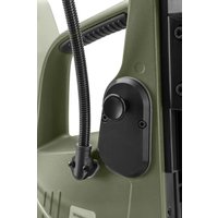 Сверлильный станок Lenz магнитный Steyr-125