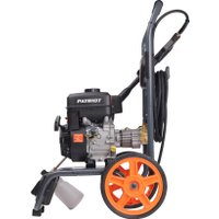 Мойка высокого давления Patriot GT3 Pro