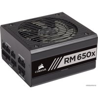 Блок питания Corsair RM650x CP-9020178-EU