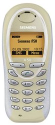 Siemens A50