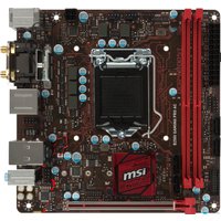 Материнская плата MSI B250I Gaming Pro AC