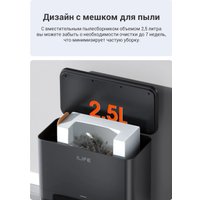 Робот-пылесос iLife A30 Pro