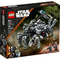 Конструктор LEGO Star Wars 75361 Танк-паук