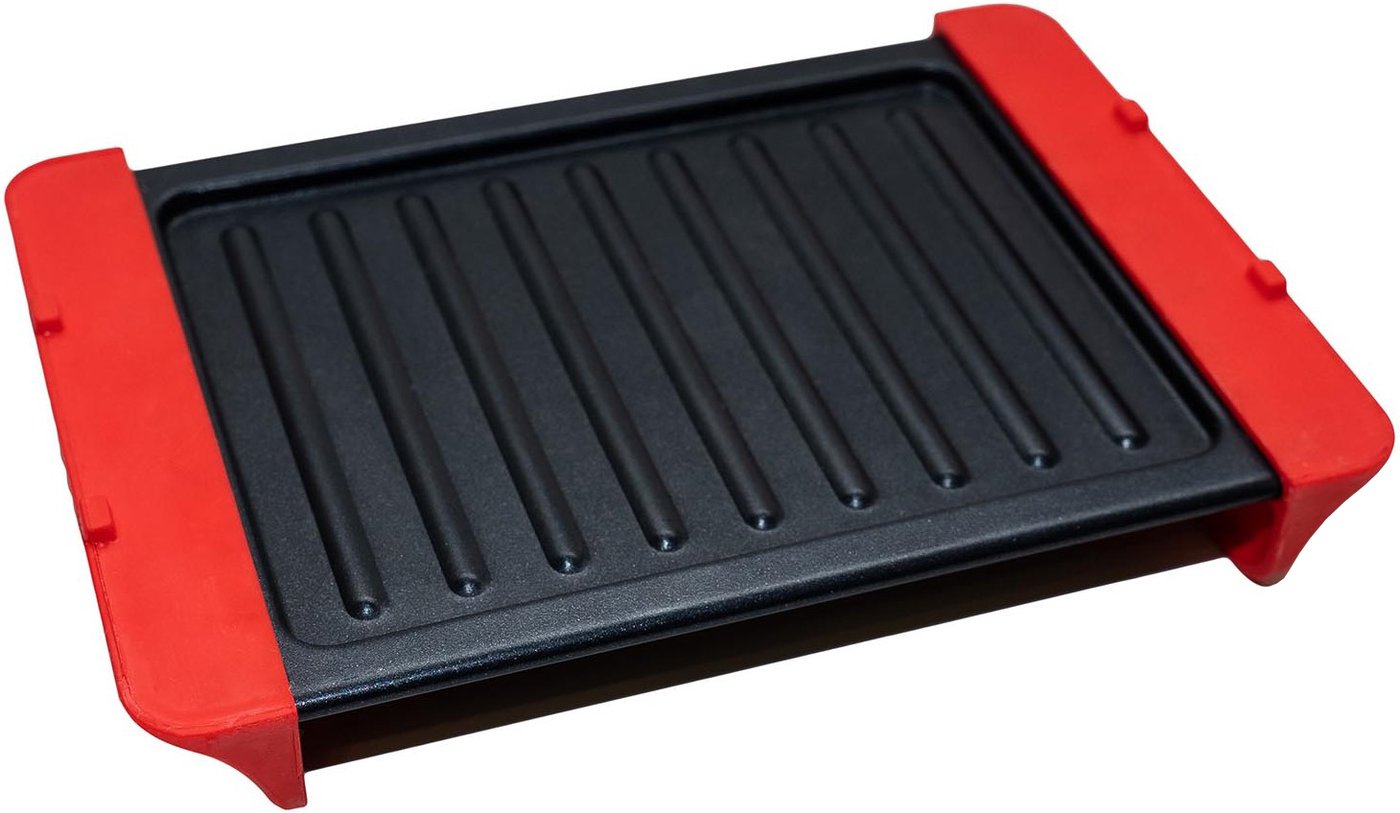 

Гриль Miku Grill XL