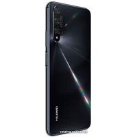 Смартфон Huawei Nova 5T YAL-L21 8GB/128GB (черный)