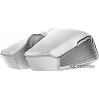 Игровая мышь Razer Atheris Mercury White