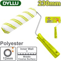 Валик малярный  Dyllu DTCB1909