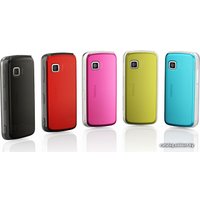 Телефон Nokia 5230 Navigation Edition
