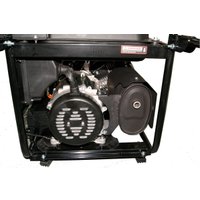 Бензиновый генератор Lifan 10500E-3U