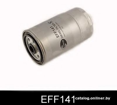 Топливный фильтр Comline EFF141