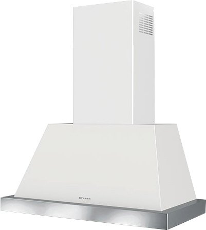 

Кухонная вытяжка Faber Thea EV8 WH Matt A80 SC 321.0517.783