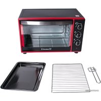 Мини-печь Endever Danko 4035