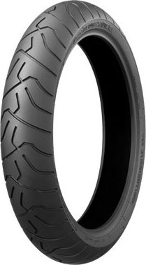 

Дорожные мотошины Bridgestone BT028F 120/70R18 59V TL