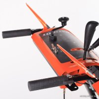 Снегоуборщик Patriot PRO 881 E