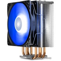 Кулер для процессора DeepCool GAMMAXX GT V2 DP-MCH4-GMX-GTV2