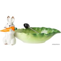 Блюдо Lefard Кролик 58-312