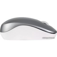 Мышь Perfeo Sky (серебристый/белый)