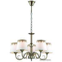 Подвесная люстра Lumion Placida 2998/5