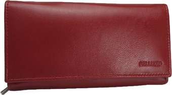 Кошелек Bellugio ZD-02R-064M (бордовый)