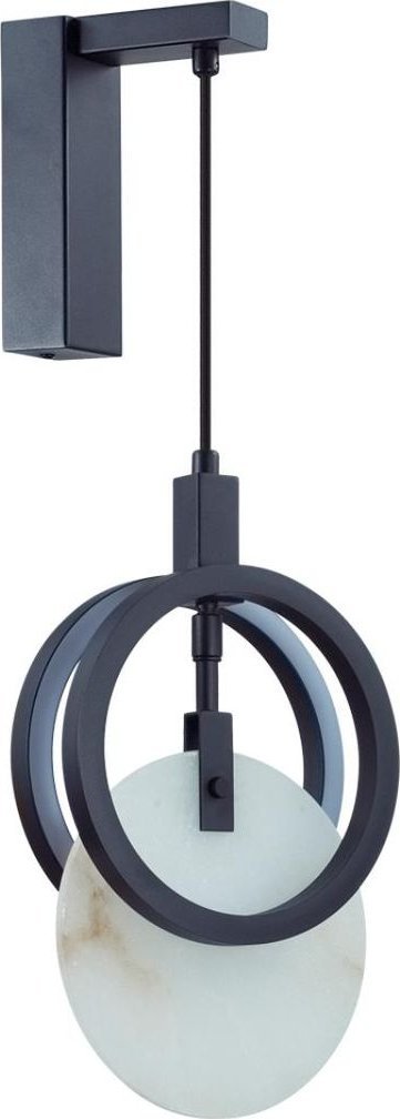 

Бра Odeon Light Exclusive Hightech Mercury 5422/17WL