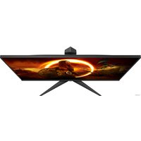 Игровой монитор AOC 27G2SU/BK