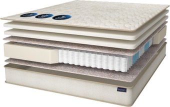 Матрас Buyson BuyNature 180x200