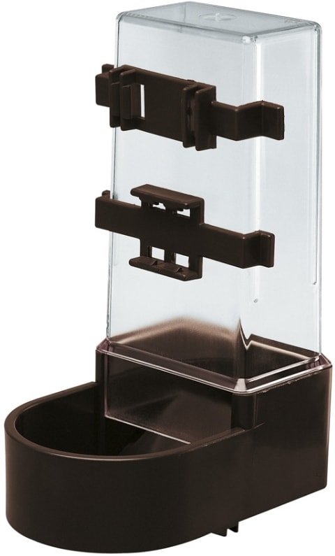 

Кормушка механическая Ferplast FPI 4518 (коричневый)