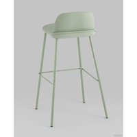 Стул Stool Group Mist (серо-зеленый)