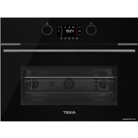 Микроволновая печь TEKA MLC 8440 (черный)
