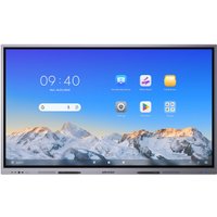 Интерактивная панель Hikvision DS-D5C86RB/A