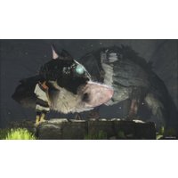  The Last Guardian для PlayStation 4