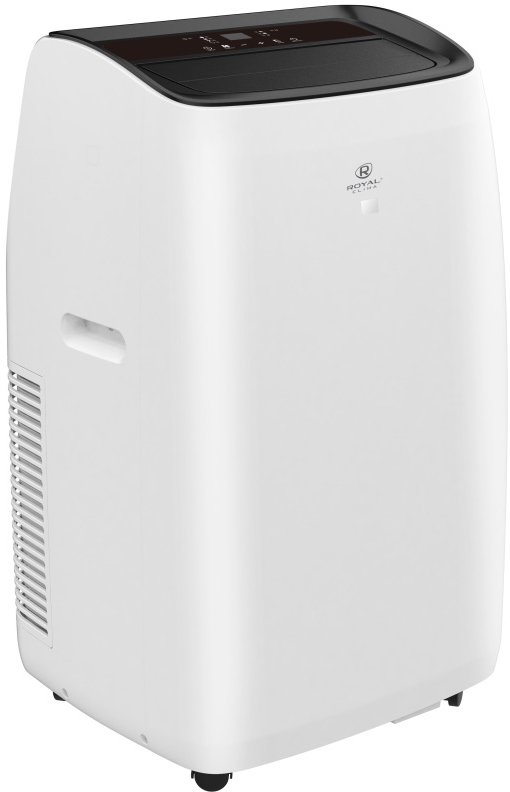 

Мобильный кондиционер Royal Clima Largo Pro RM-LP60CN-E