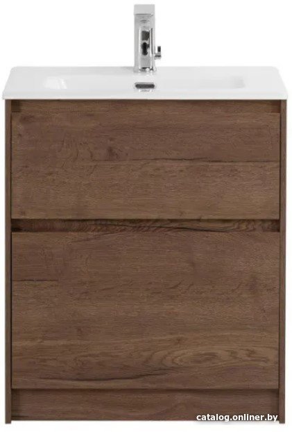 BelBagno Тумба под умывальник KRAFT-600-2C-PIA-RT