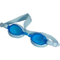 Очки для плавания Atemi KIDS Easy goggles KE1LBE (голубой)