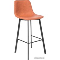 Стул Mio Tesoro Тренто BS-266-MS (MS-126/черный)