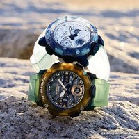 Наручные часы Casio G-Shock GA-2000HC-7A