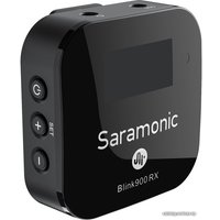 Радиосистема Saramonic Blink 900 B1 (TX+RX)