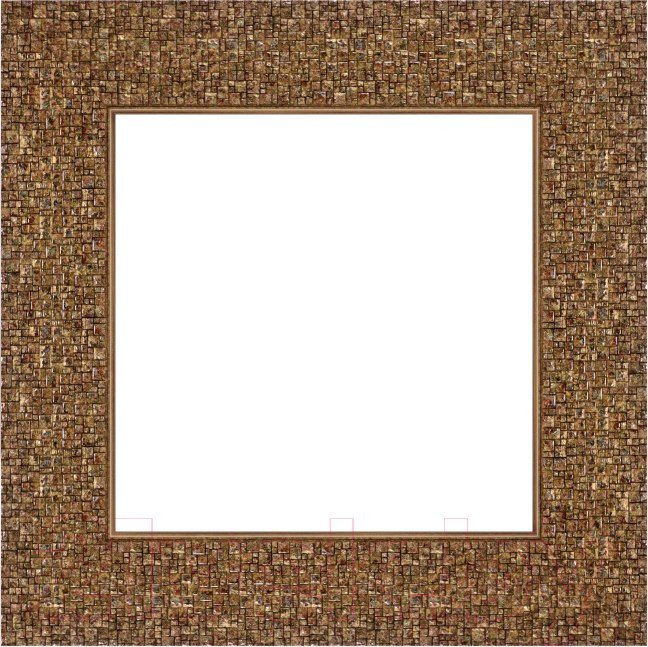Фоторамка Декарт 30x30 8Л3491 (золото)