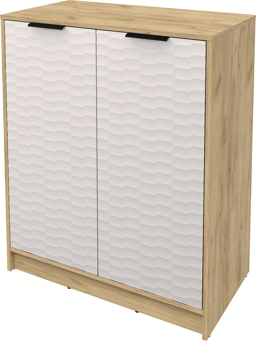 

Тумба Интерлиния Концепт Зодиак КТ-Т84 (дуб золотой/кашемир)