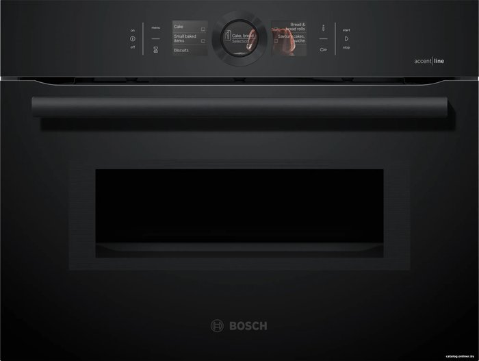 Bosch Serie 8 CMG8760C1