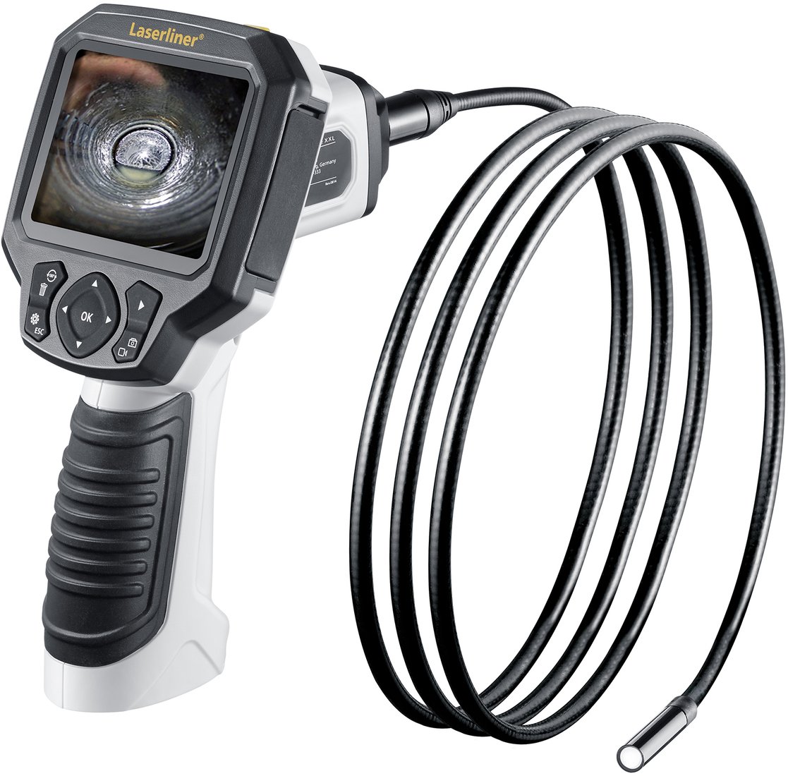 

Эндоскоп Laserliner VideoScope XXL