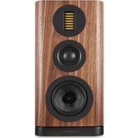 Полочная акустика Wharfedale EVO 5.2 (орех)