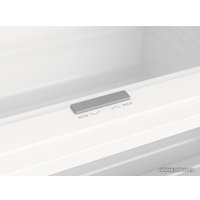 Холодильник AEG NSC7G751ES