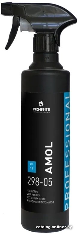 Средство для вытяжек Pro-Brite Amol 298-05 500 мл