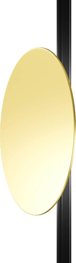 

Трековый светильник Maytoni Relax TR107-2-5W3K-BS